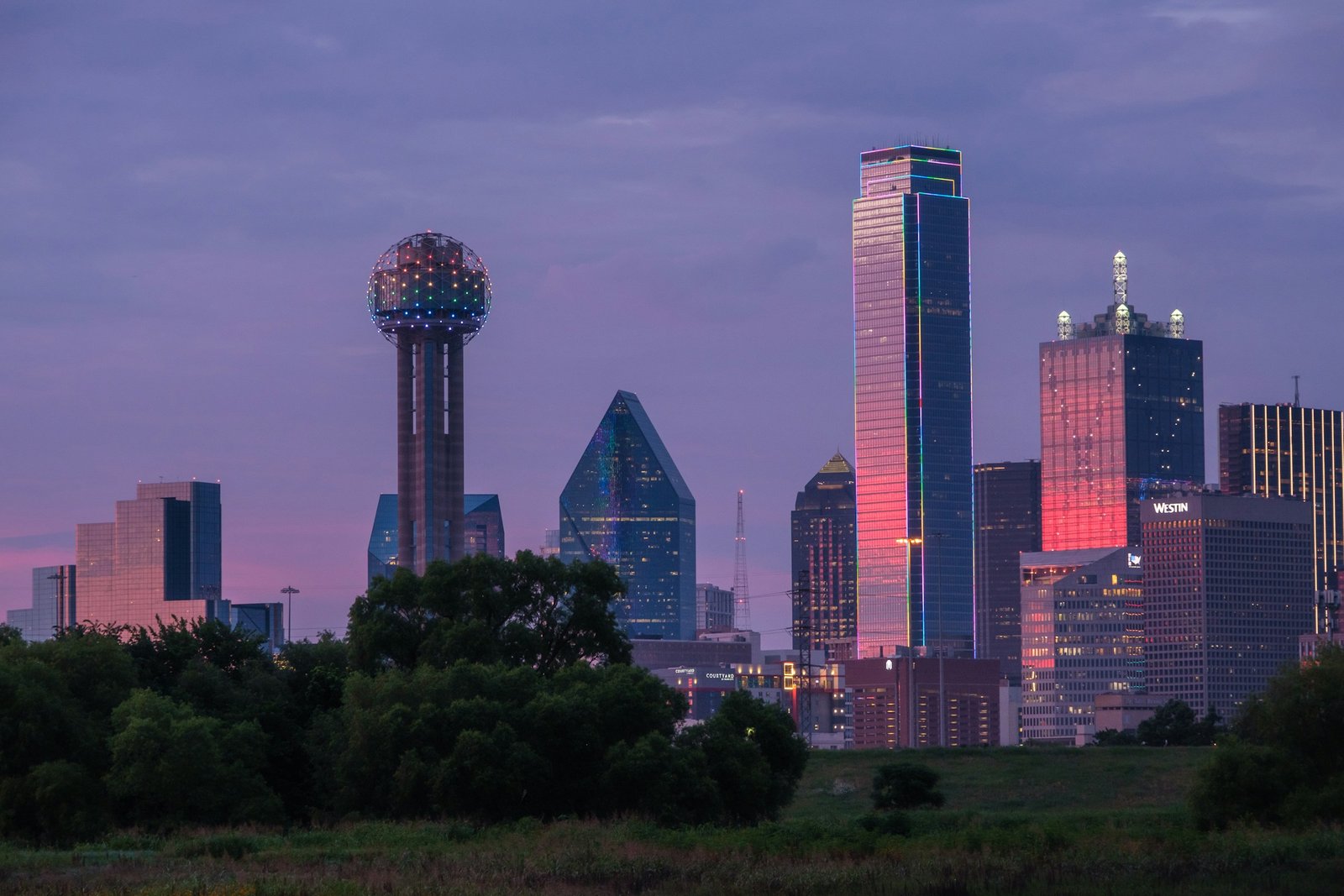 dallas-skyline