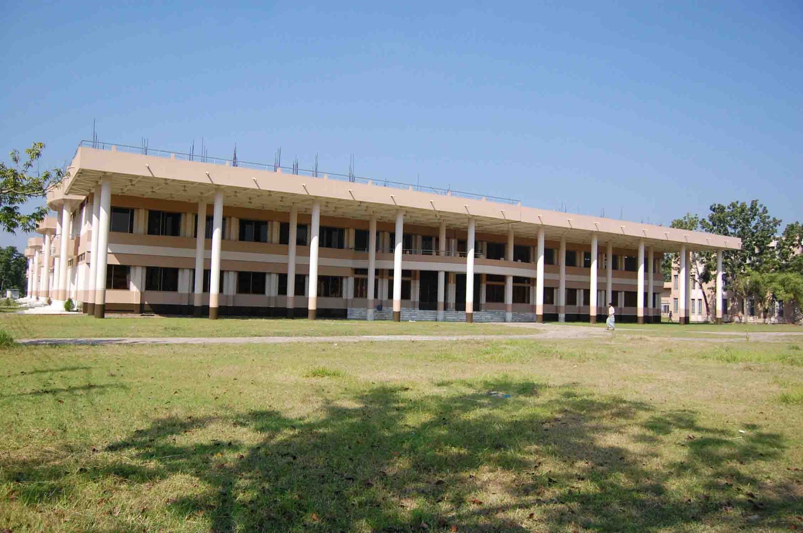 Campus days